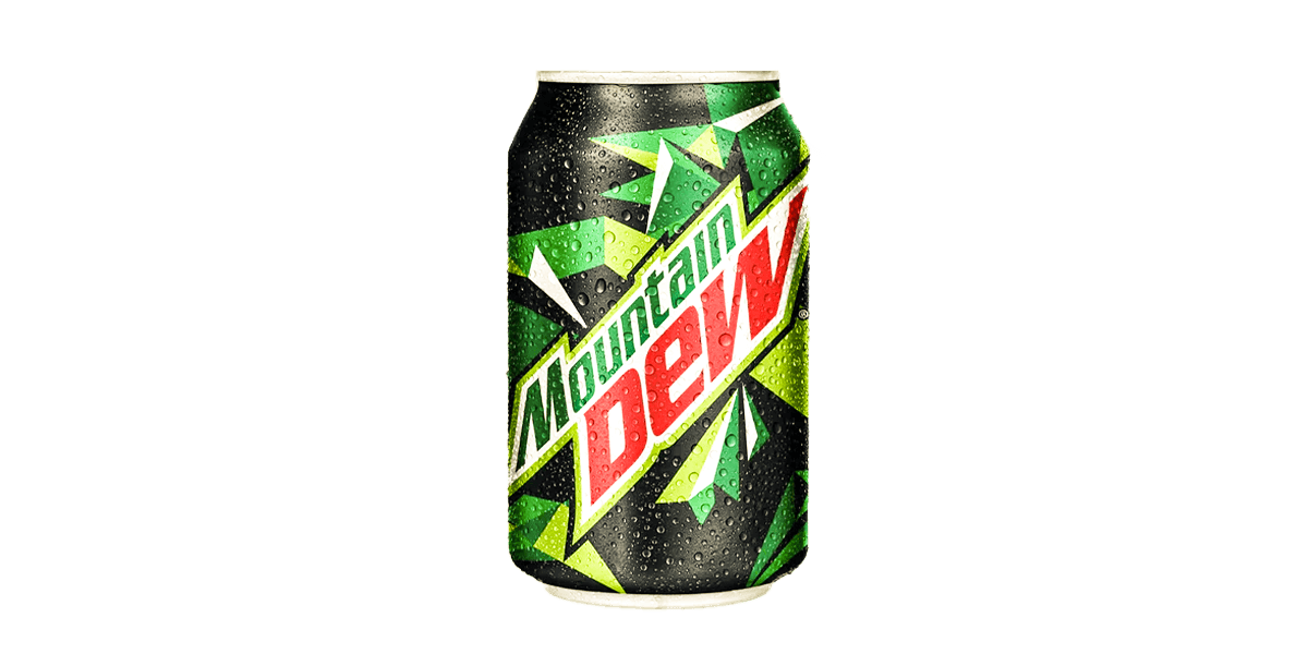 mountaindew